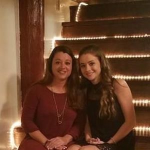 Meet your Posher, Tabitha